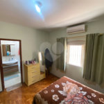 Casa térrea para venda, na Vila Marcelino.