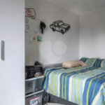 Apartamento à venda com 2 quartos em Tucuruvi, São Paulo, SP