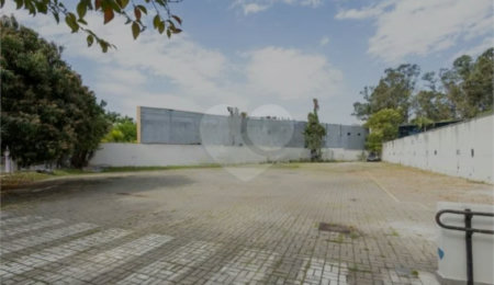 Terreno para alugar em Santana, São Paulo, SP