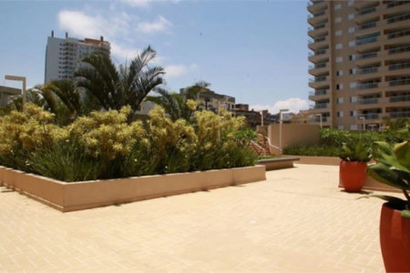 Apartamento Residencial à venda, Loteamento João Batista Julião, Guarujá - AP0662.