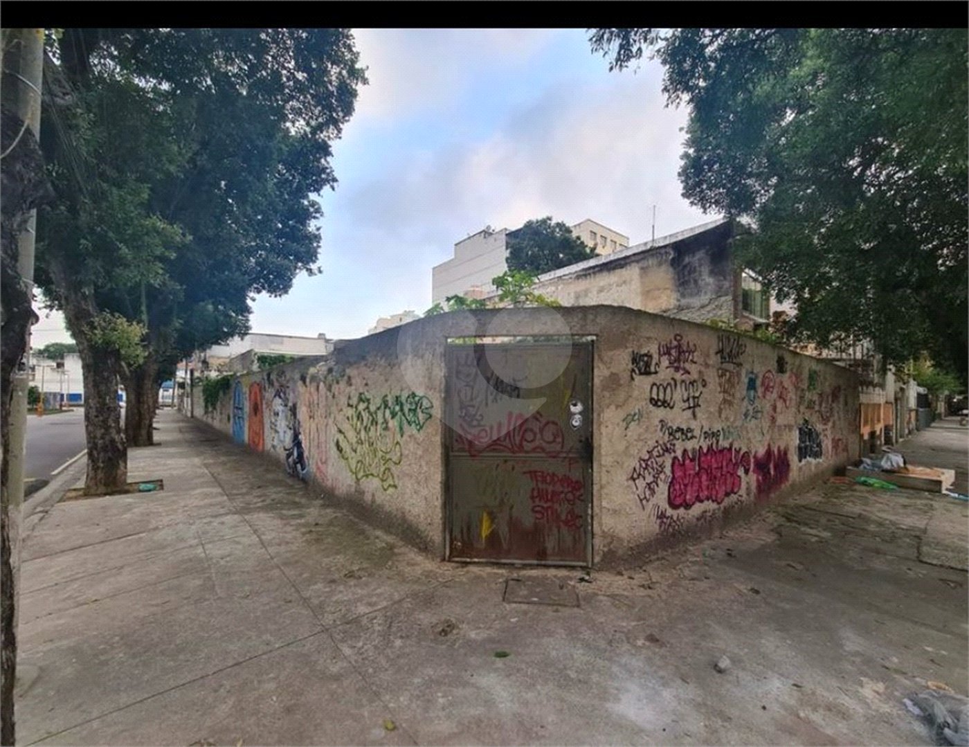 Terreno à venda com 1 suíte, em Maracanã, Rio de Janeiro, RJ
