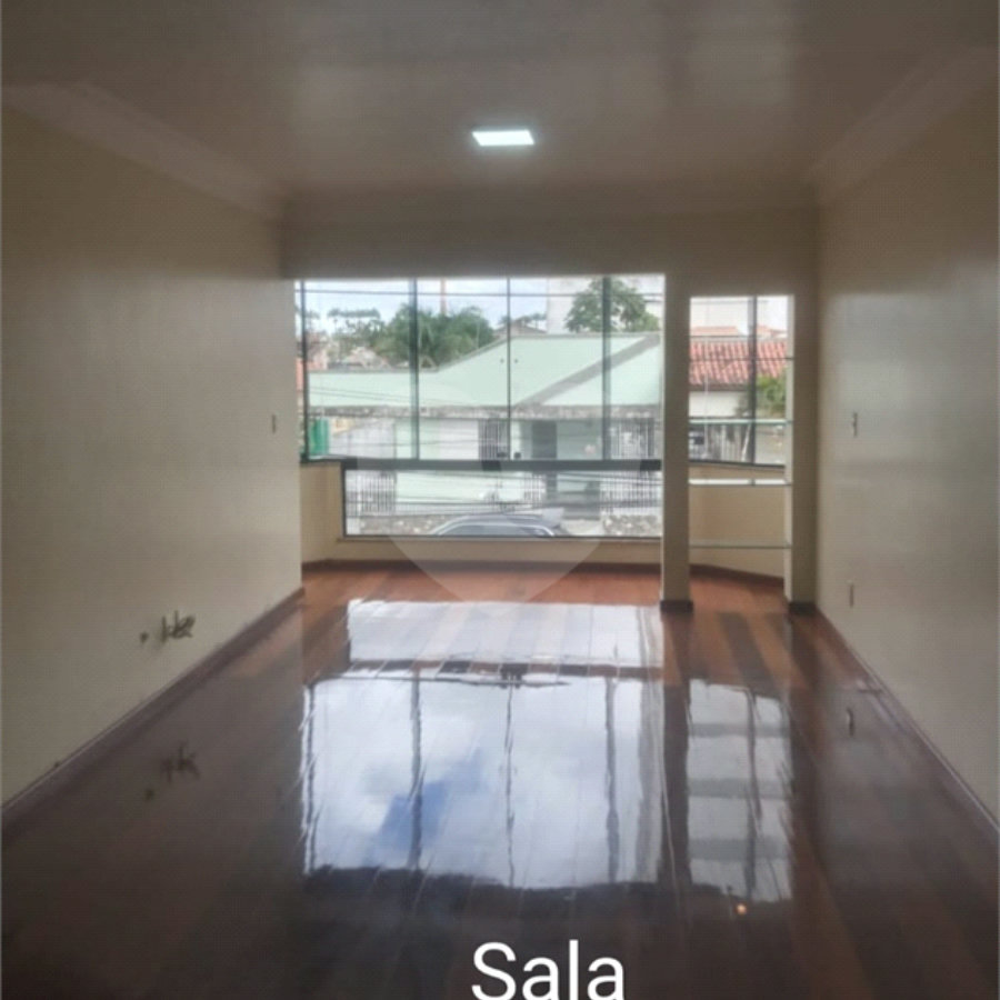 Apartamento à venda com 3 quartos em Parque Tamandaré, Campos dos Goytacazes, RJ