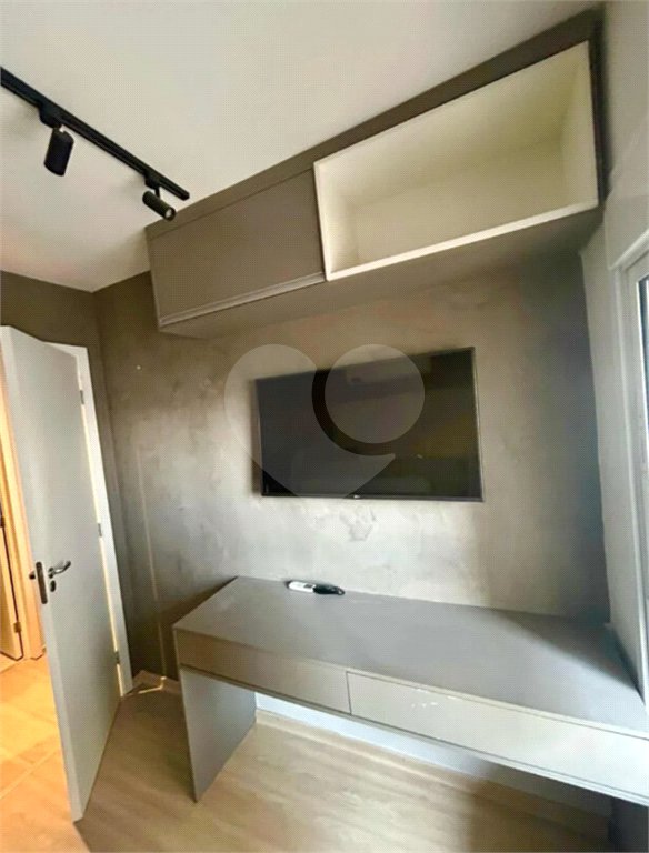 Apartamento à venda ou para alugar com 1 quarto em Vila Mariana, São Paulo, SP
