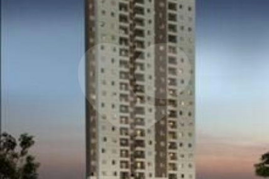 Sala à venda com 2 quartos em Barra Funda, São Paulo, SP
