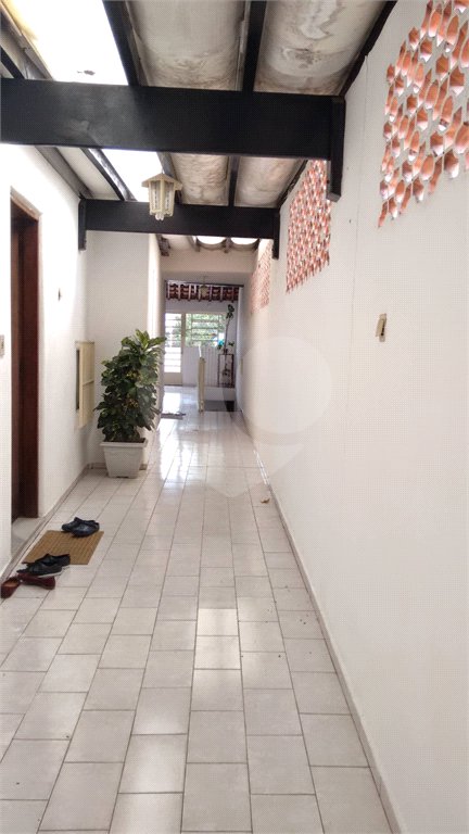Sobrado à venda com 3 quartos, sendo 1 suíte, em Jaguaré, São Paulo, SP