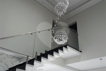 Sobrado à venda com 1 quarto, sendo 3 suítes, em Condomínio Residencial Euroville II, Bragança Paulista, SP