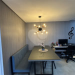 Apartamento à venda com 2 quartos, sendo 1 suíte, em Santa Teresinha, São Paulo, SP