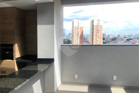 Apartamento para alugar com 1 quarto em Jardim São Paulo(zona Norte), São Paulo, SP
