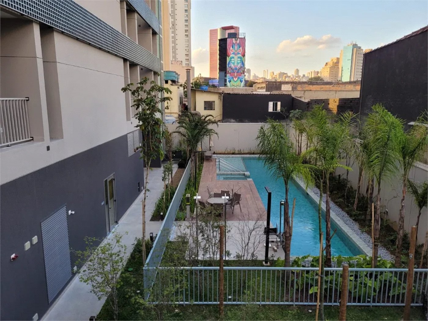 Apartamento à venda ou para alugar com 1 quarto em Pinheiros, São Paulo, SP