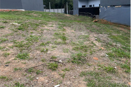 Terreno à venda no condomínio Jardim Laguna, Indaiatuba - SP