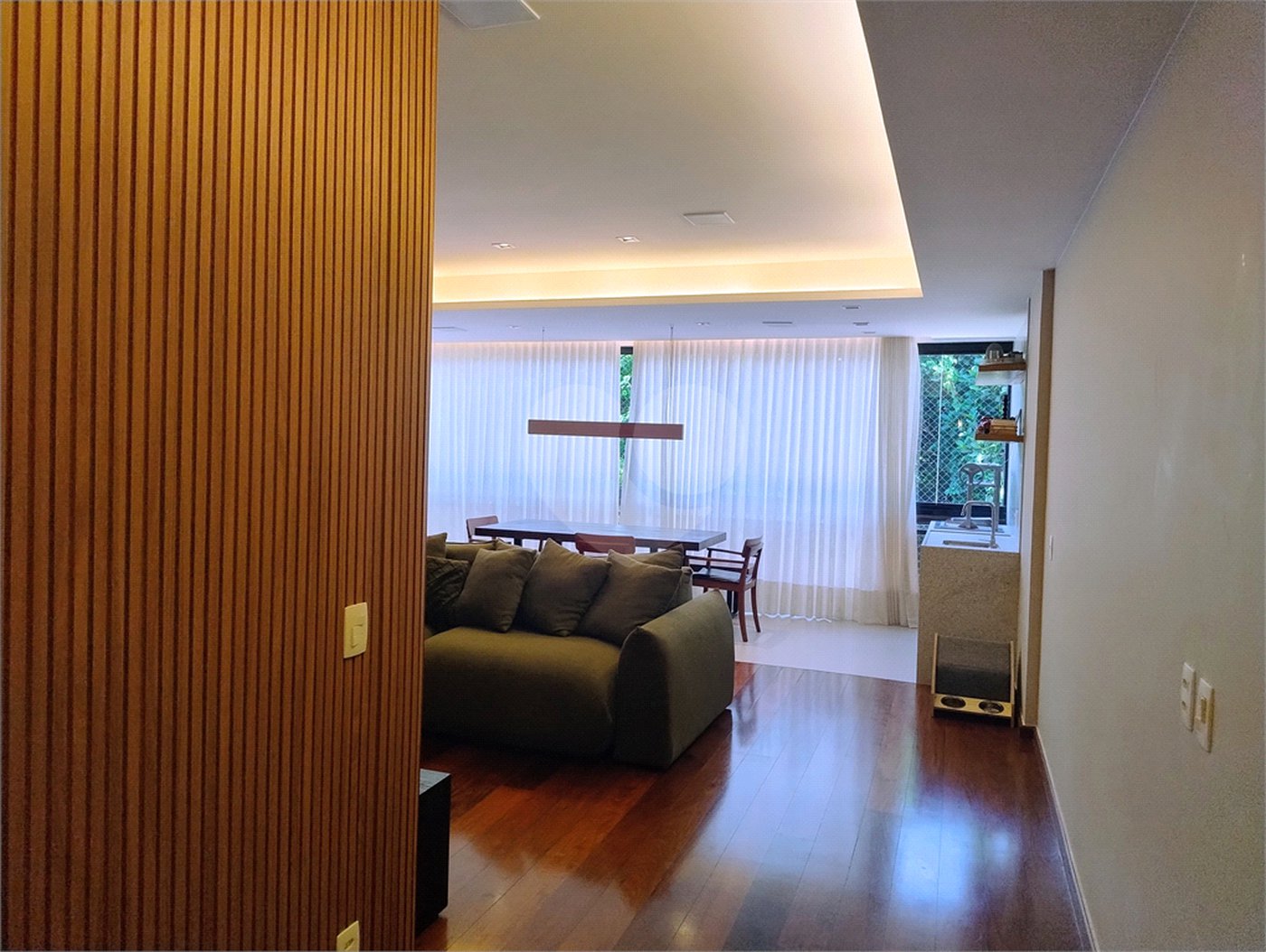 Apartamento à venda com 3 quartos, sendo 1 suíte, em Recreio dos Bandeirantes, Rio de Janeiro, RJ