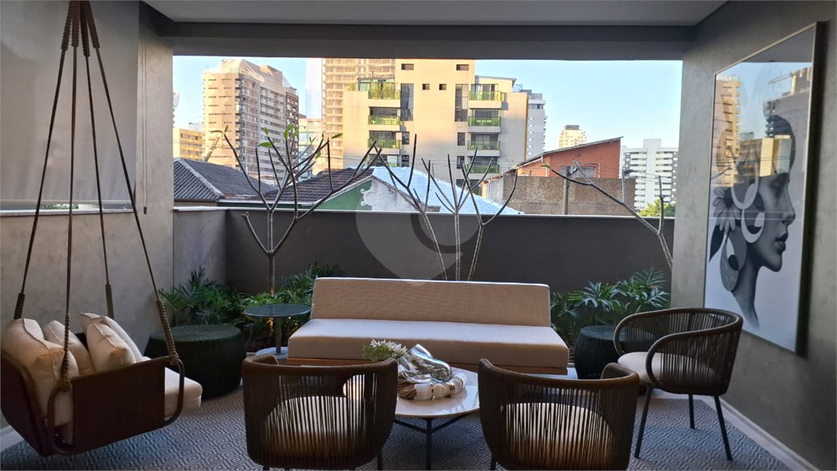 Apartamento à venda com 4 quartos, sendo 2 suítes,  em Perdizes, São Paulo, SP