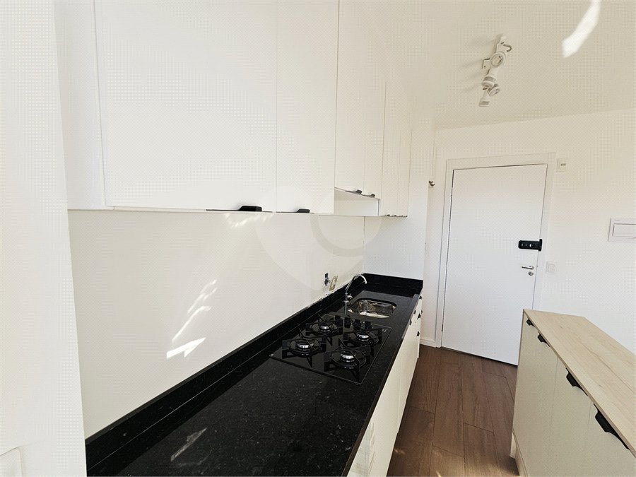 Apartamento à venda com 2 quartos em Santana, São Paulo, SP