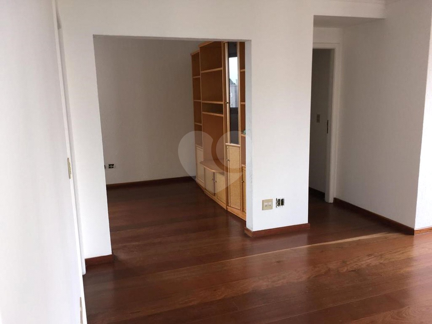 Apartamento à venda com 4 quartos, sendo 2 suítes,  em Vila Andrade, São Paulo, SP