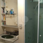 Apartamento à venda com 3 quartos em Água Fria, São Paulo, SP