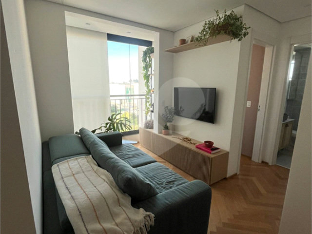 Apartamento à venda com 2 quartos em Jaraguá, São Paulo, SP