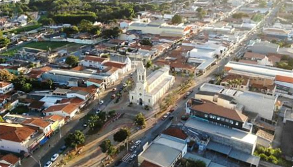 Terreno à venda no condomínio Evidence, Araçoiaba da Serra - SP