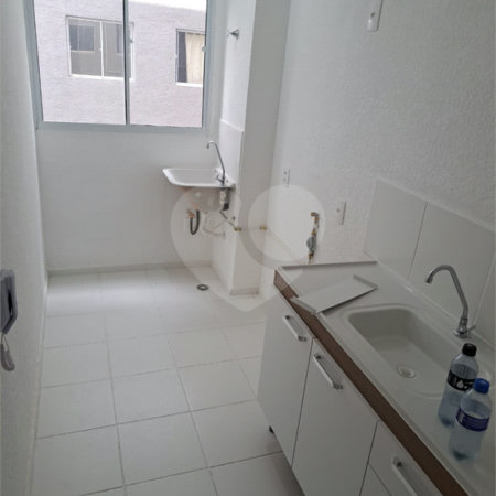 Apartamento à venda com 2 quartos em Colônia (zona Leste), São Paulo, SP