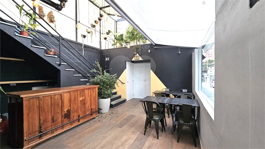 Sobrado à venda com 1 quarto em Chácara Santo Antônio, São Paulo, SP