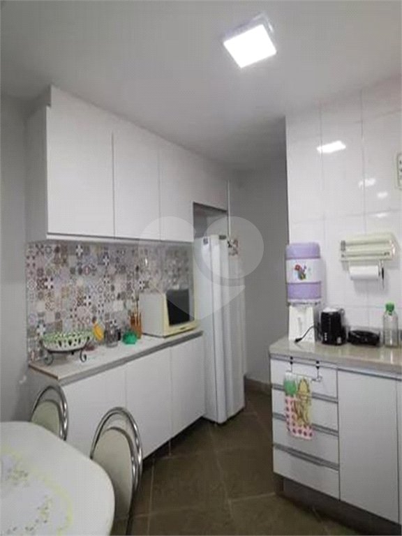 Casa Térrea à venda com 3 quartos em Vila Nova Cachoeirinha, São Paulo, SP