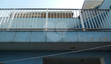 Sobrado à venda com 2 quartos, sendo 1 suíte,  em Vila Nova Mazzei, São Paulo, SP