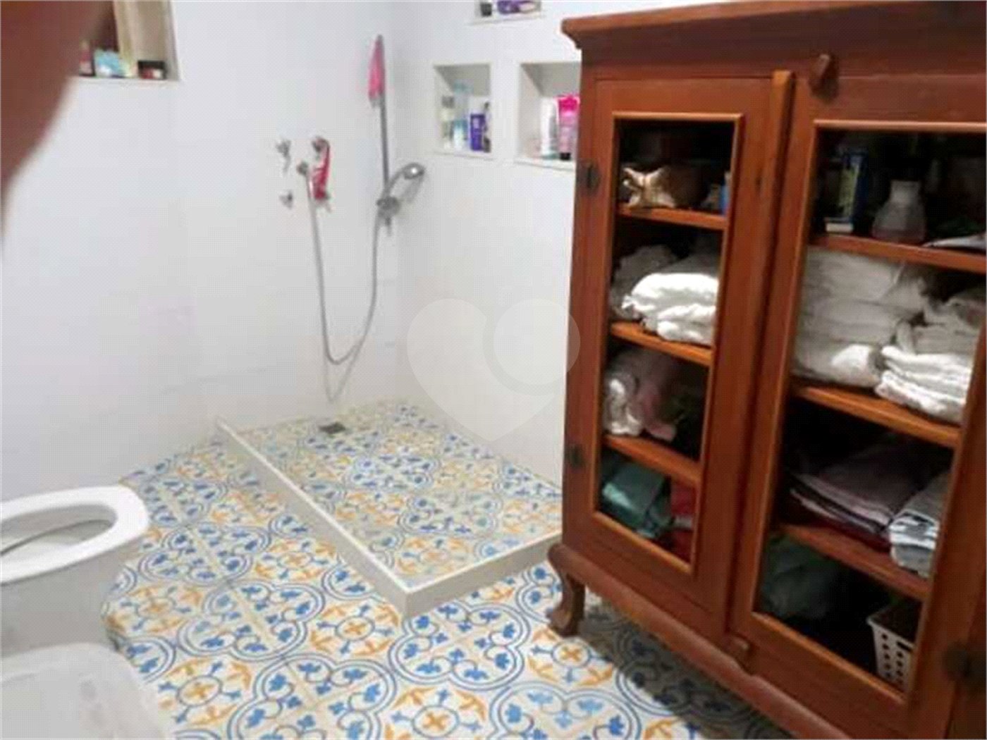 Casa à venda com 3 quartos em Santa Teresa, Rio de Janeiro, RJ
