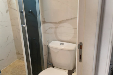 Apartamento à venda com 2 quartos, sendo 1 suíte, no Centro, São Bernardo do Campo, SP