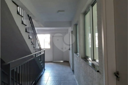 Apartamento à venda com 1 quarto em Vila Gumercindo, São Paulo, SP
