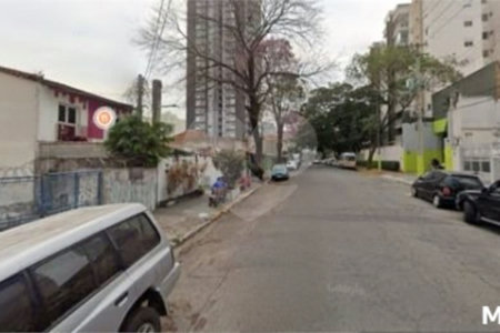 Terreno à venda ou para alugar em Vila Gumercindo, São Paulo, SP