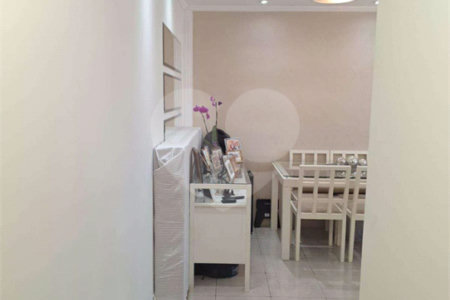 Apartamento à venda com 2 quartos, sendo 1 suíte, em Mooca, São Paulo, SP