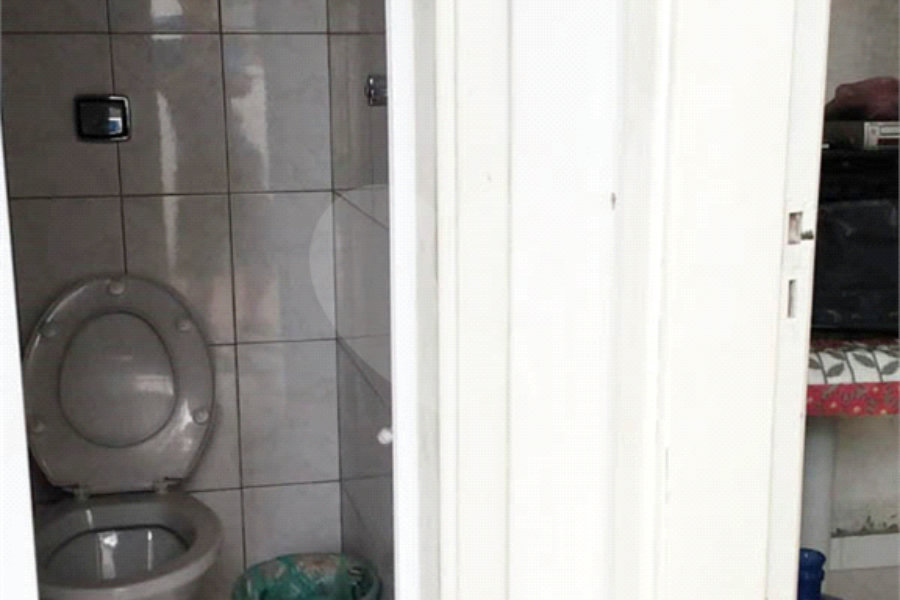 Sobrado à venda com 2 quartos em Saúde, São Paulo, SP
