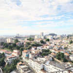 Cobertura à venda com 3 quartos, sendo 1 suíte, em Rio Comprido, Rio de Janeiro, RJ