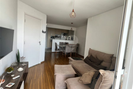 Apartamento à venda com 3 quartos, sendo 1 suíte, no Centro, São Bernardo do Campo, SP
