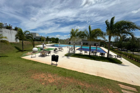Casa à venda no condomínio Villas do Golf, Itu - SP