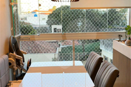 Apartamento à venda com 2 quartos, sendo 1 suíte,  em Jardim São Paulo(zona Norte), São Paulo, SP