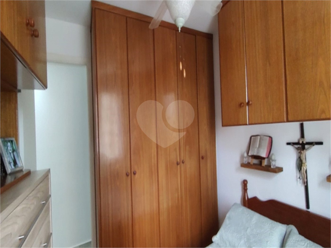 Apartamento à venda com 2 quartos em Santana, São Paulo, SP