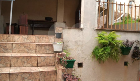 Casa Térrea à venda com 2 quartos em Tremembé, São Paulo, SP