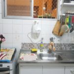 Apartamento à venda com 2 quartos em Santa Efigênia, São Paulo, SP