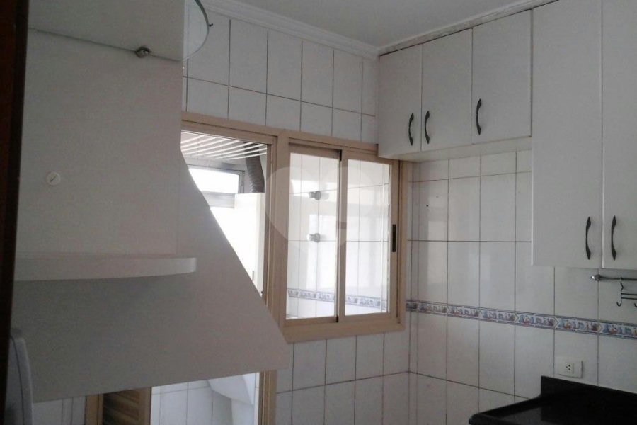 Apartamento à venda com 3 quartos, sendo 1 suíte, em Vila Nova Cachoeirinha, São Paulo, SP