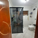 Casa à venda com 2 quartos em Freguesia do Ó, São Paulo, SP
