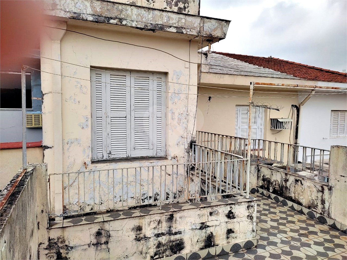 Sobrado à venda com 2 quartos em Água Fria, São Paulo, SP