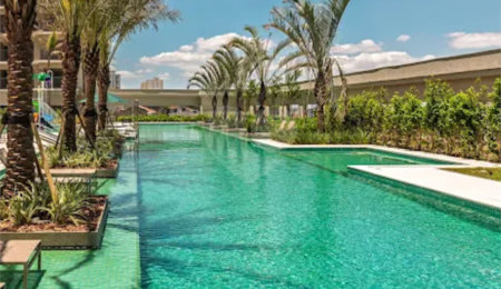 Apartamento à venda com 3 suítes em Tucuruvi, São Paulo, SP
