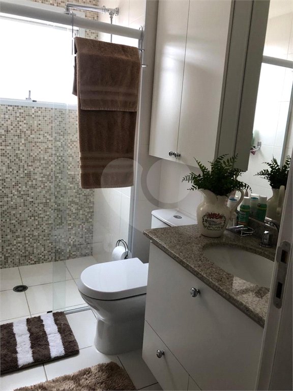 Apartamento à venda com 2 suítes em Jardim São Bento, Jundiaí, SP
