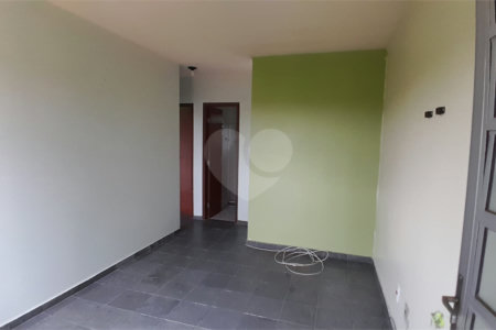Apartamento à venda com 2 quartos em Campo Grande, Rio de Janeiro, RJ