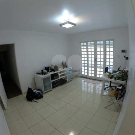 Casa Térrea à venda com 3 quartos, sendo 1 suíte,  em Vila Ribeiro de Barros, São Paulo, SP