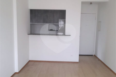 Apartamento para alugar com 2 quartos em Vila Pompéia, São Paulo, SP