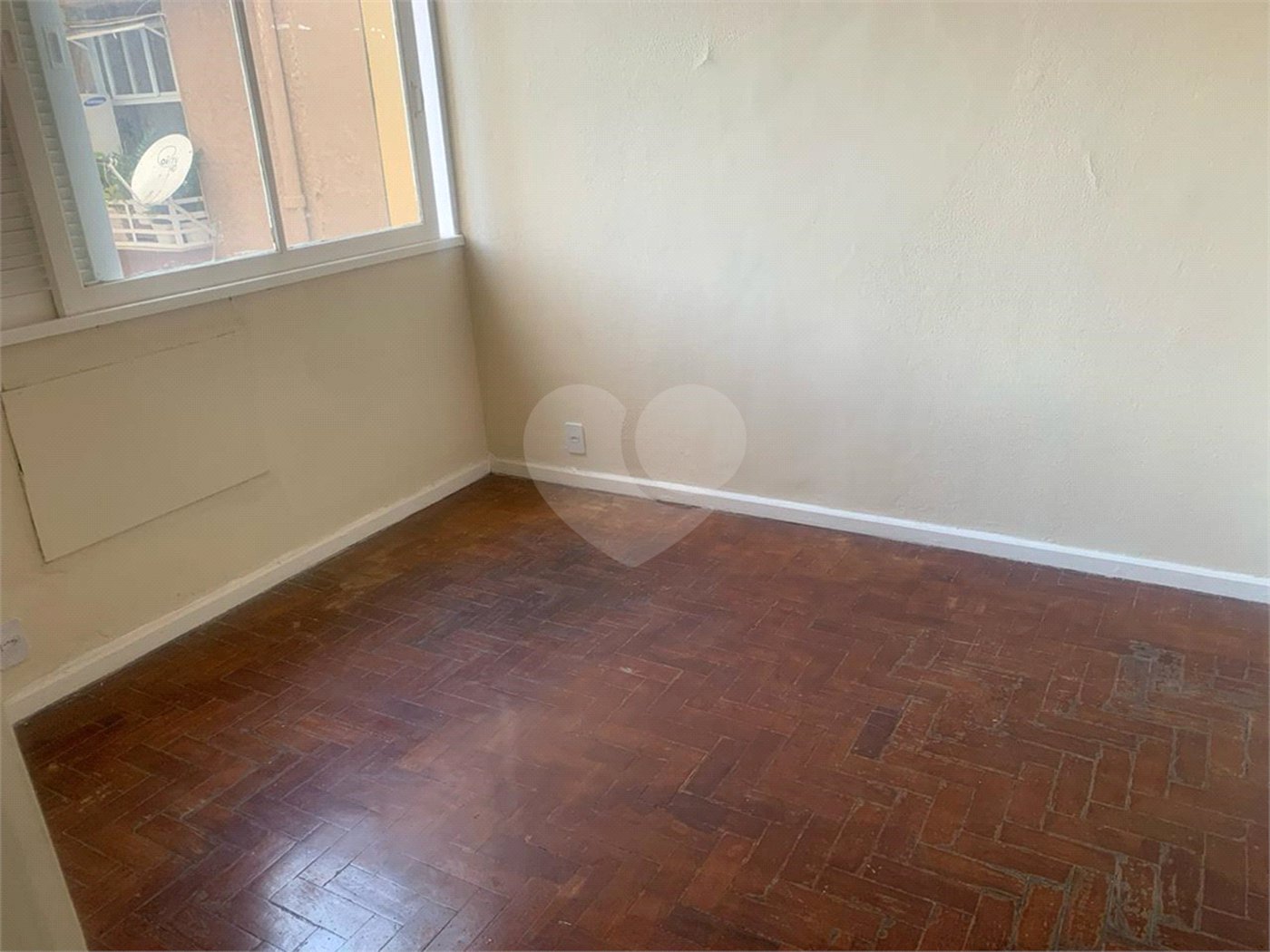 Apartamento à venda com 1 suíte em Tijuca, Rio de Janeiro, RJ