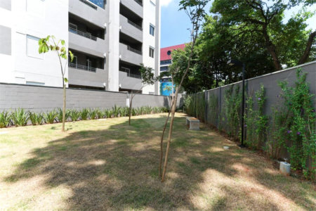 Apartamento para alugar com 2 quartos em Santana, São Paulo, SP