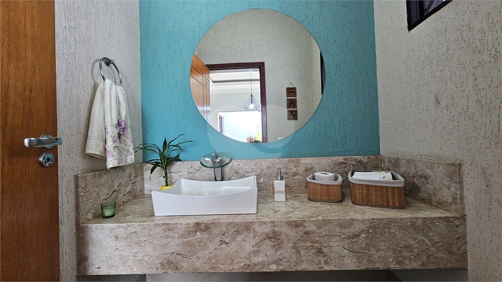 Casa à venda com 3 suítes em Jardim Esplanada II, Indaiatuba, SP