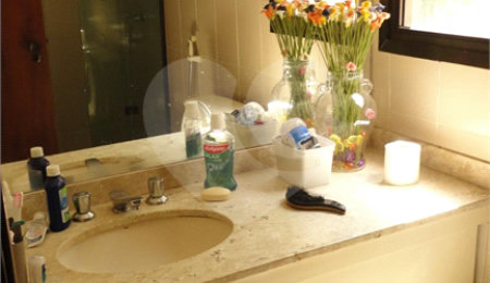 Apartamento à venda com 3 quartos, sendo 1 suíte,  em Jardim Sul, São Paulo, SP